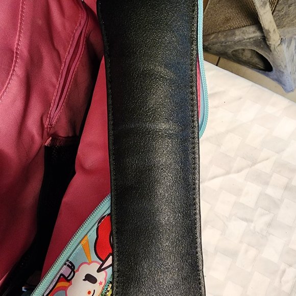 JuJuBe Be Tokidoki Be Classy Bag - Unikki 2.0 - Picture 15 of 16